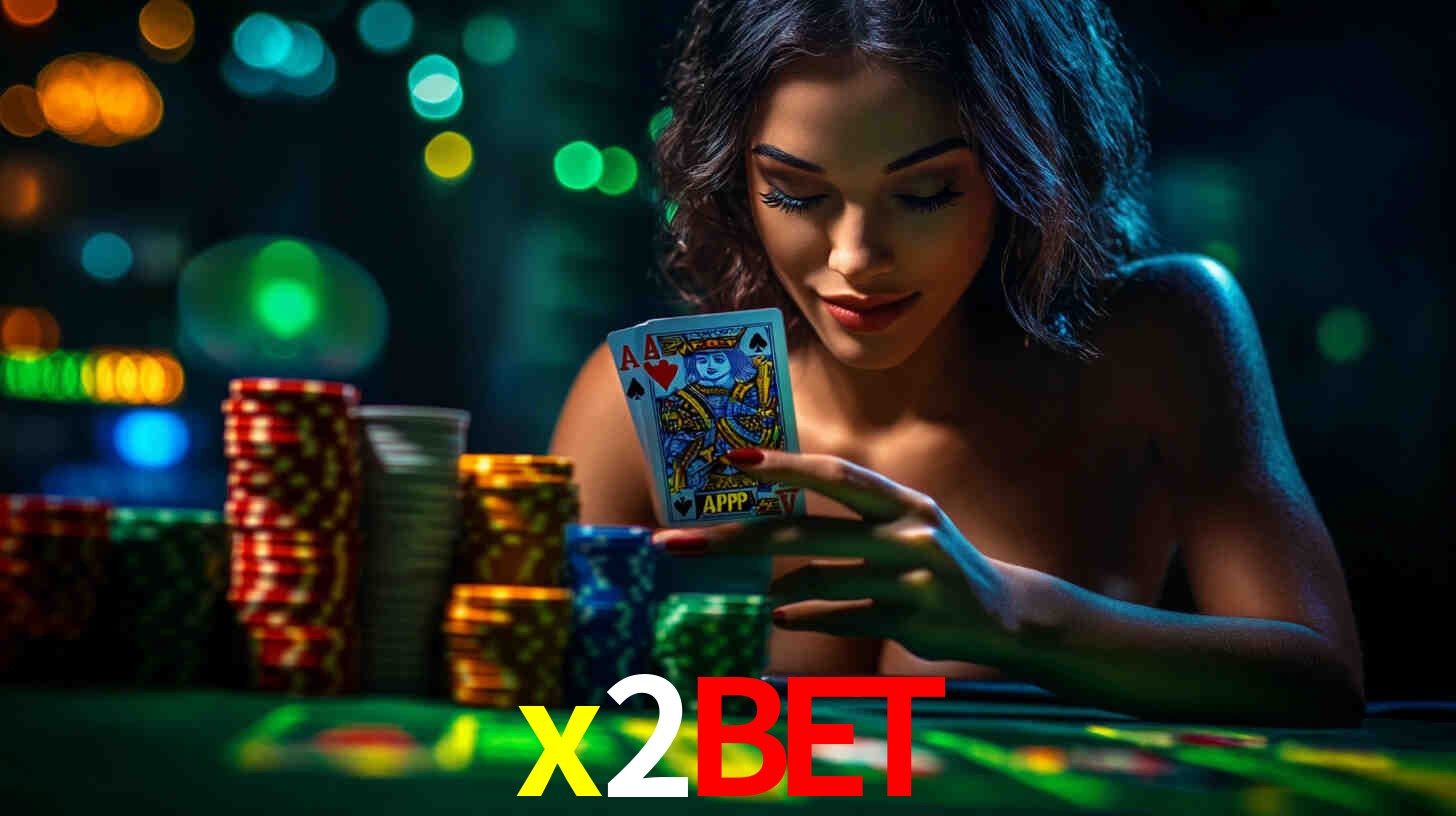 Estatísticas x2bet