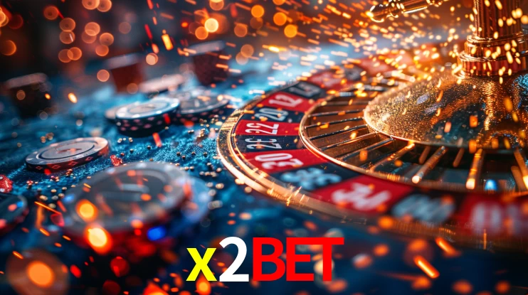 Welcome Bonus x2bet