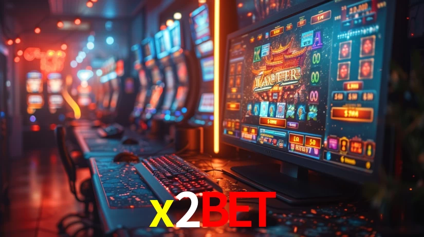 x2bet plataforma