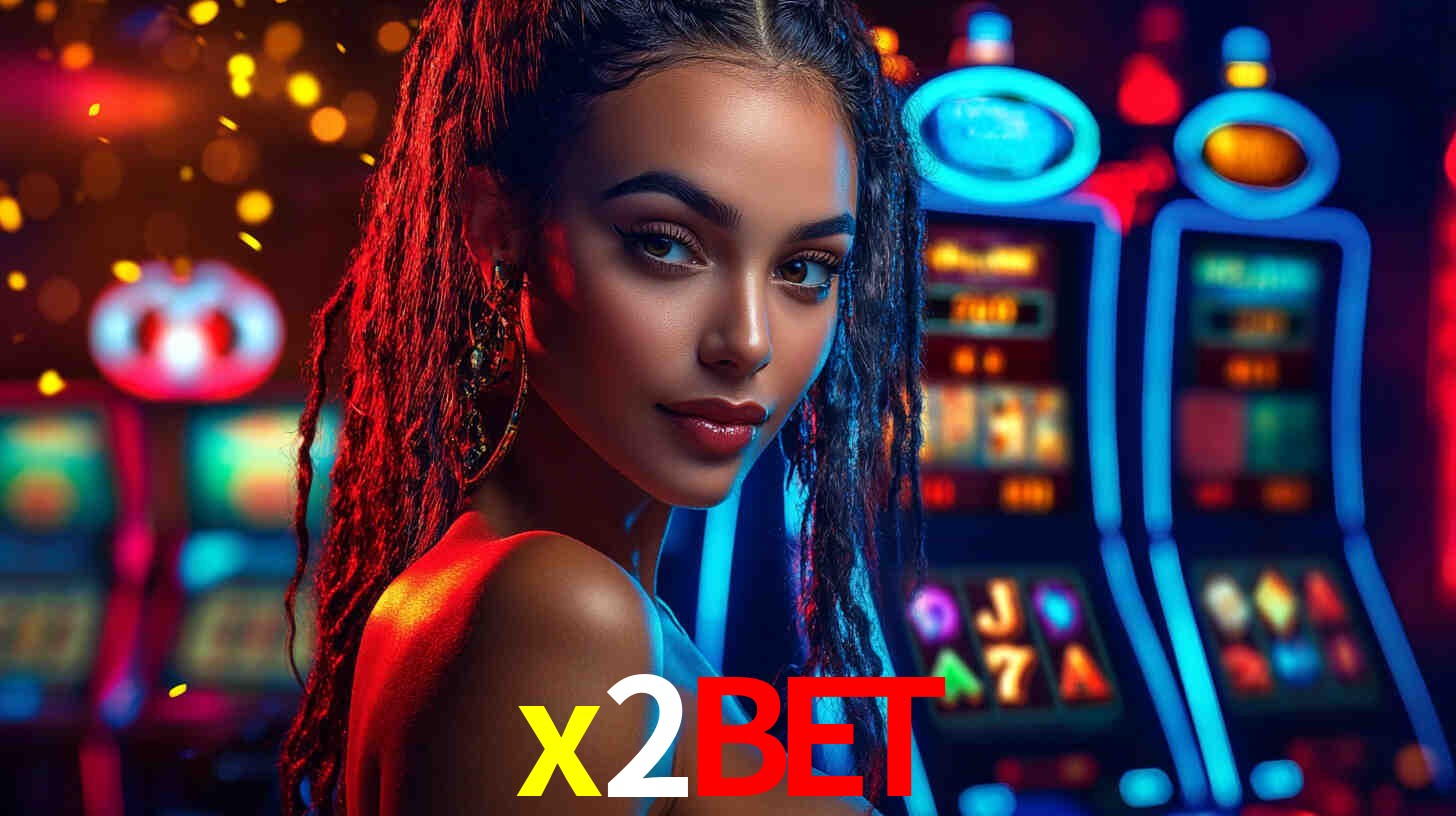 Bônus de Boas-vindas x2bet