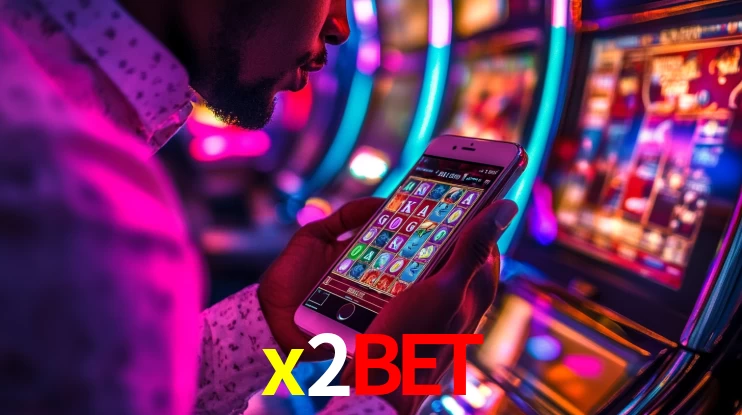Baixar App x2bet