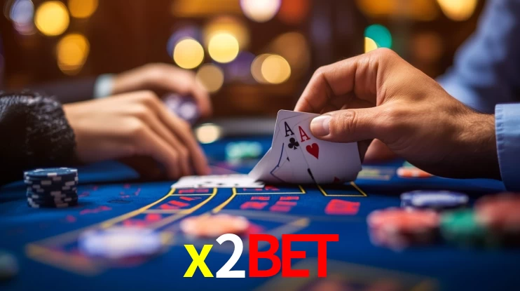 Jogos na x2bet