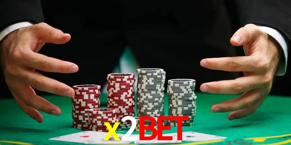 A Emoção da Loteria na x2bet: Uma Chance de Mudança de Vida