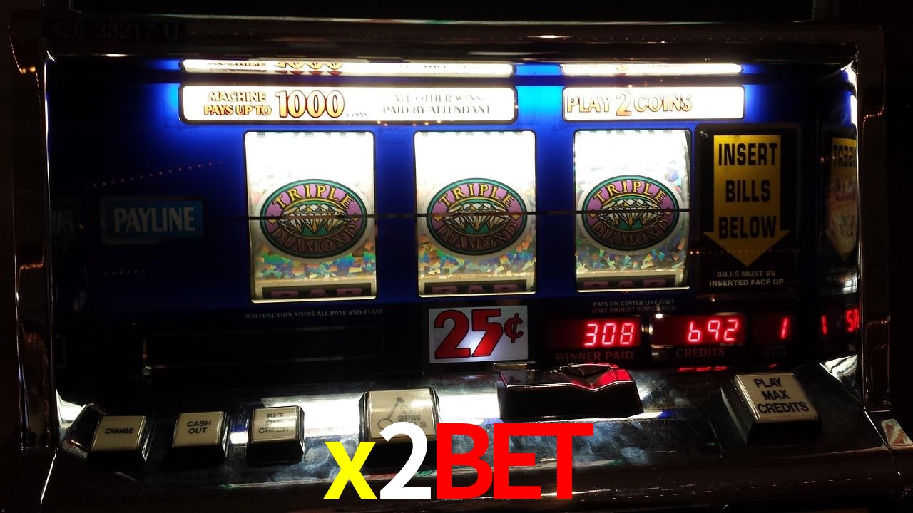 Roulette Table x2bet