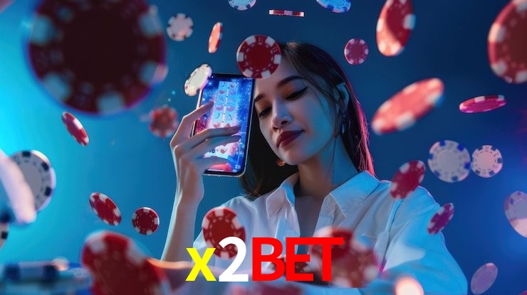 Design Responsivo x2bet