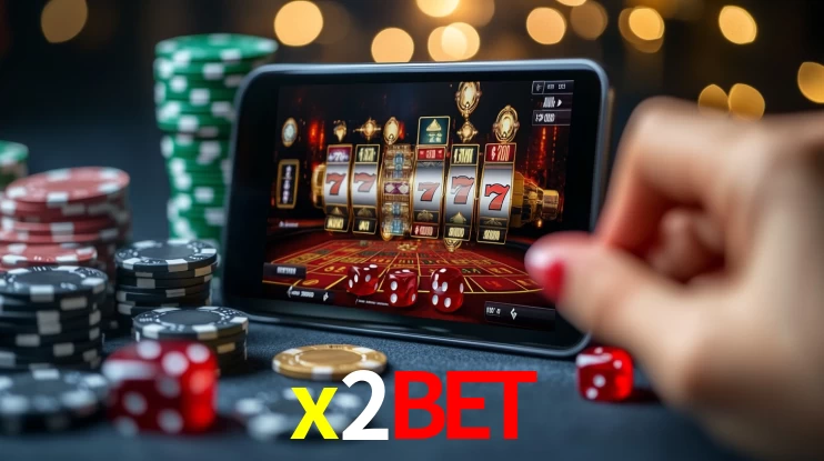 x2bet plataforma