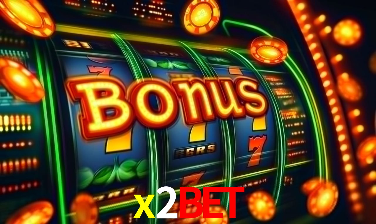 Welcome Bonus x2bet