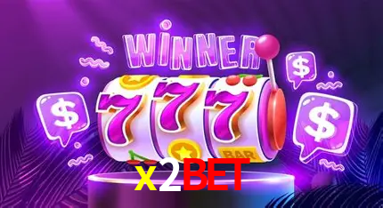 cassino x2bet