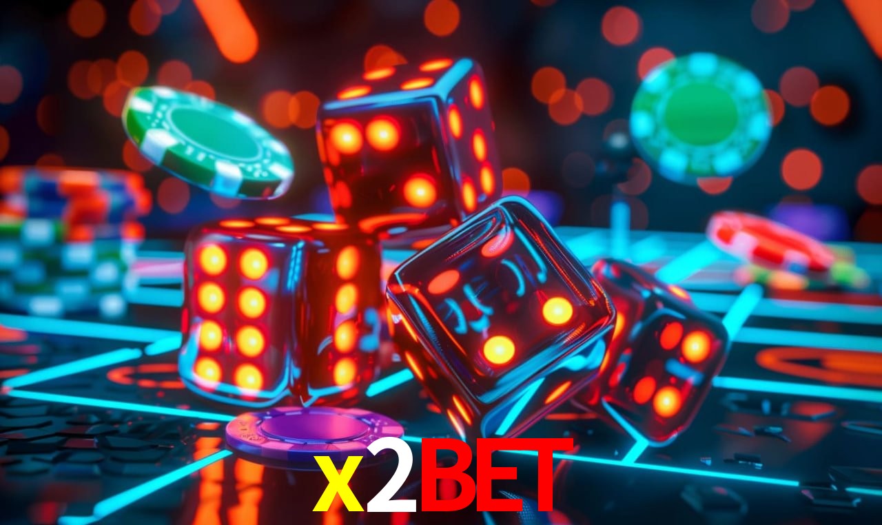 Desvendando o Mundo dos Jogos Virtuais na x2bet