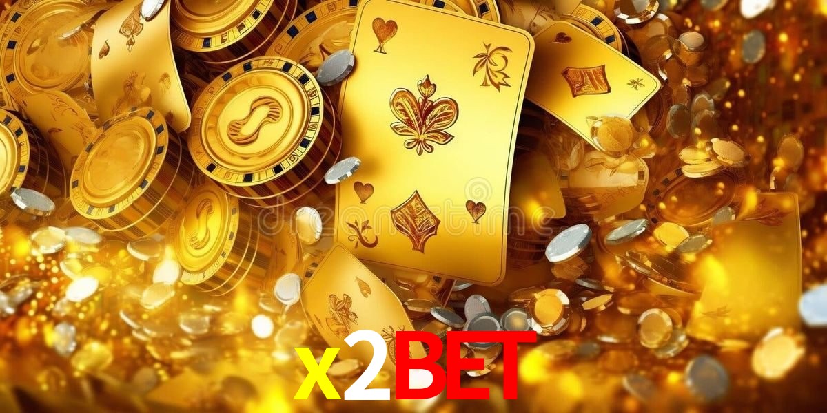 Benefícios da Conta x2bet