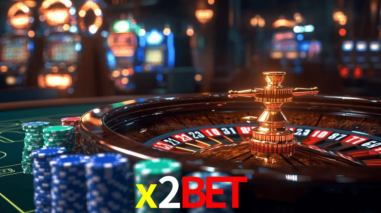 x2bet plataforma