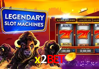 Descubra o Mundo do Cassino Online com x2bet