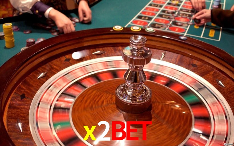 A Experiência Imersiva dos Cassinos Ao Vivo no x2bet