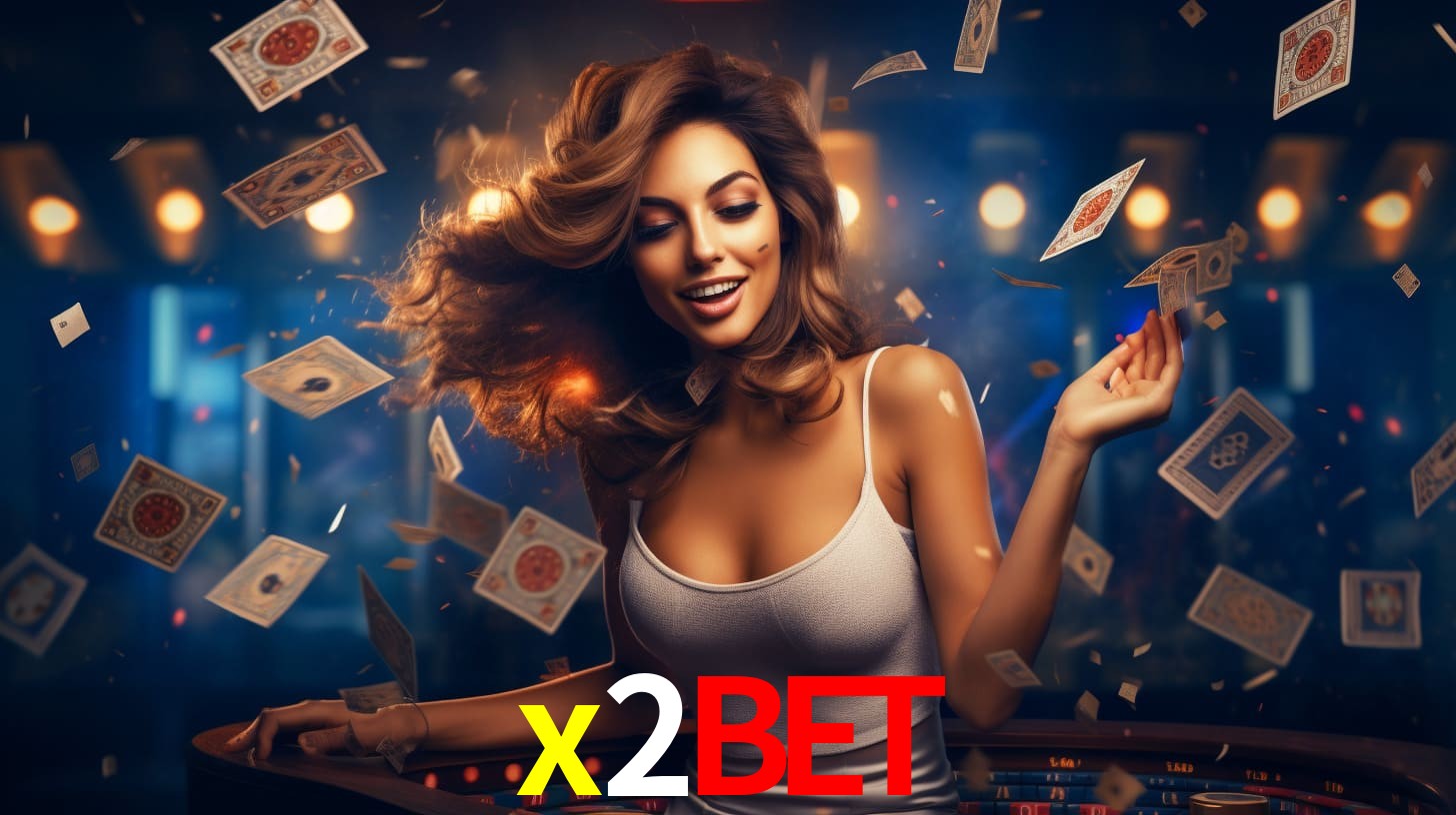 x2bet: A Experiência de Casino com Jogos de Mesa ao Vivo