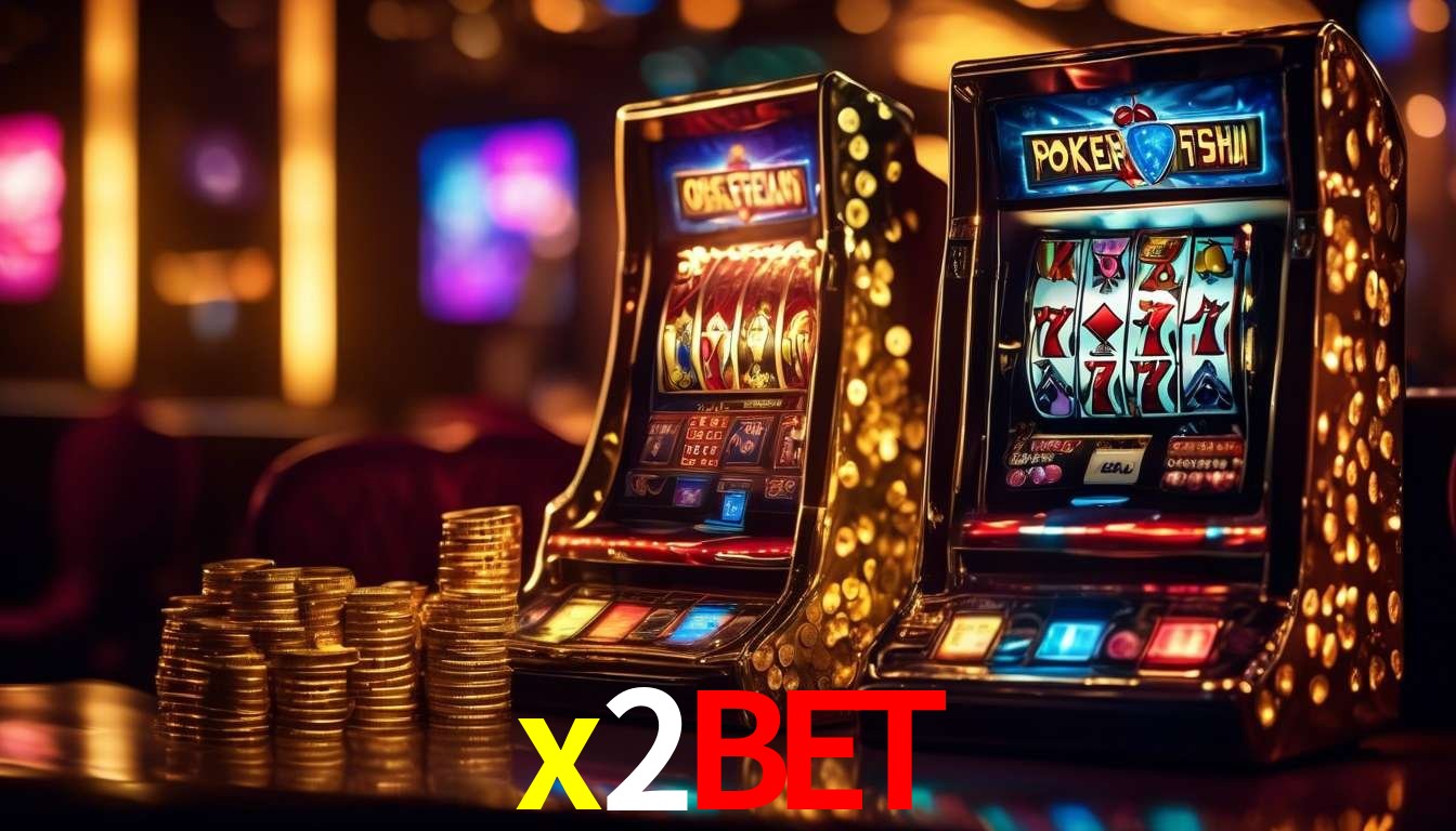 Tecnologia da Plataforma x2bet