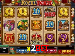 2FA Security x2bet