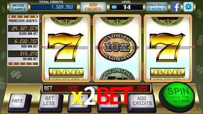 Platform Technology x2bet