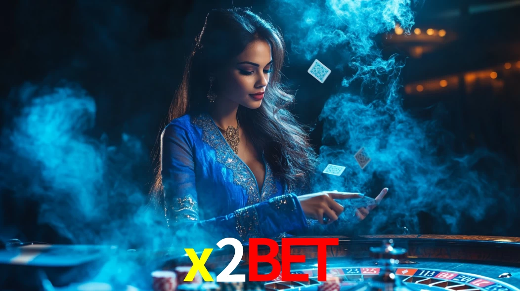 Jogos de Slot x2bet