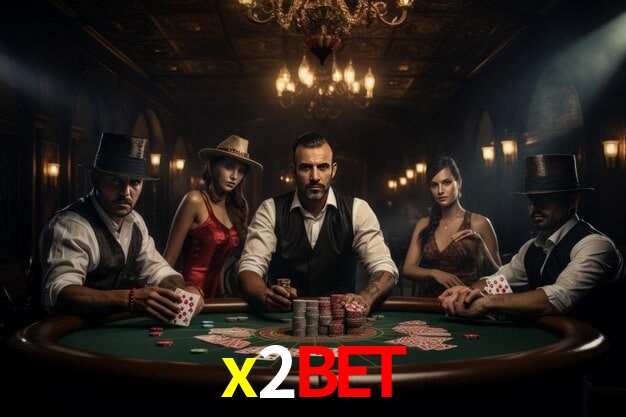 Promoção Relâmpago x2bet