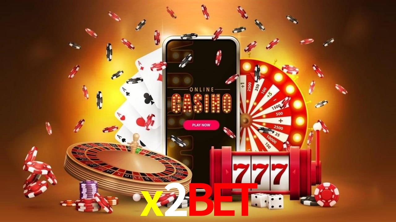 A Experiência Imersiva dos Cassinos Ao Vivo no x2bet