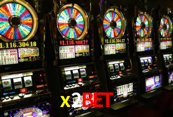 Interface do App x2bet