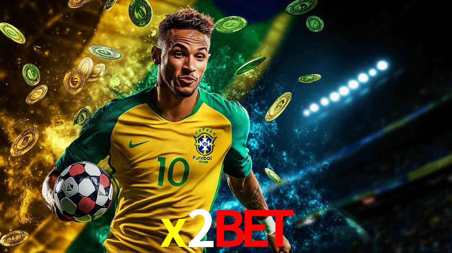 Apostas de Futebol x2bet