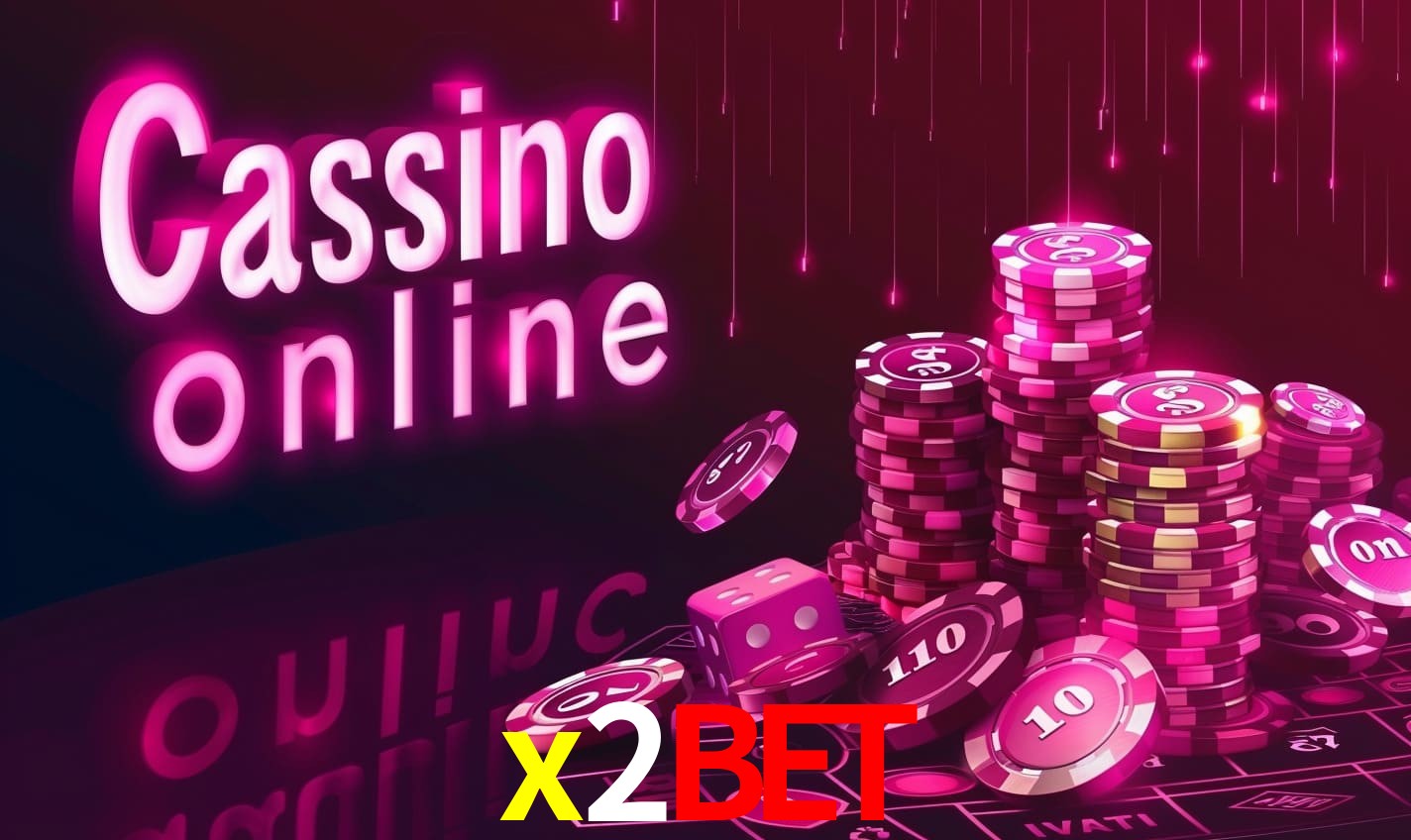 Provedores de Jogos x2bet