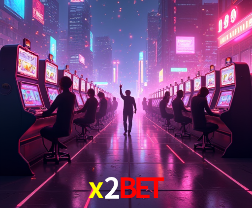 Inovações de Jogos na x2bet: O Futuro das Experiências Interativas