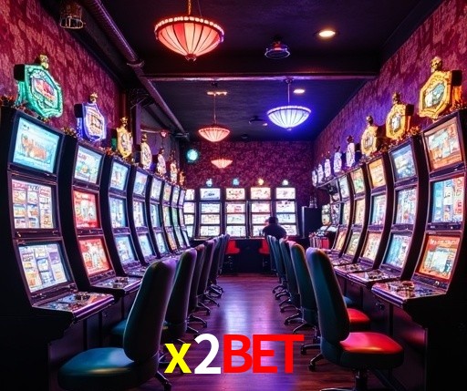 A Experiência Imersiva dos Cassinos Ao Vivo no x2bet