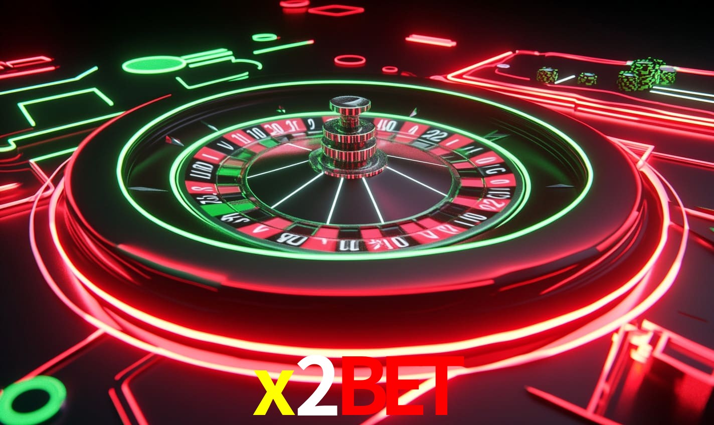 Casino Ao Vivo x2bet