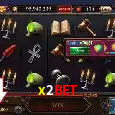 Security Systems x2bet