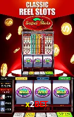 Weekend Specials x2bet