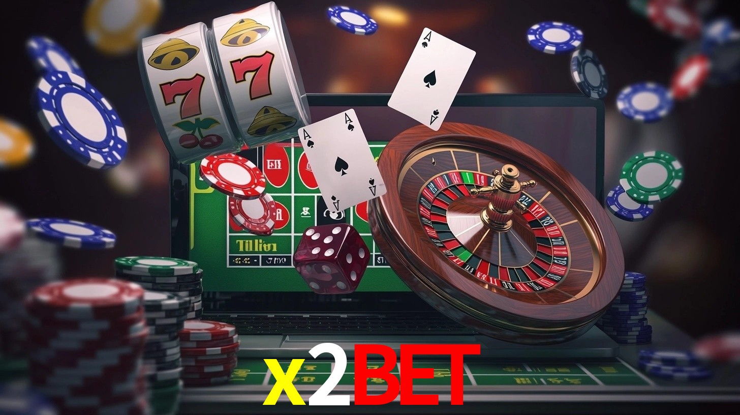x2bet: Jogos de Caça-Níqueis-Altas Recompensas, Roleta-Velocidade, Blackjack-Desafios Máximos