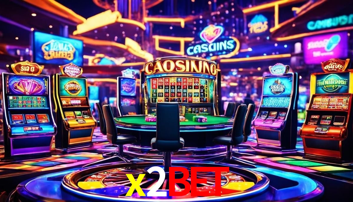Apostas Esportivas na x2bet: Um Guia Completo
