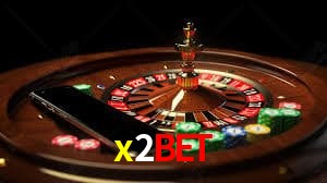 Live Casino x2bet