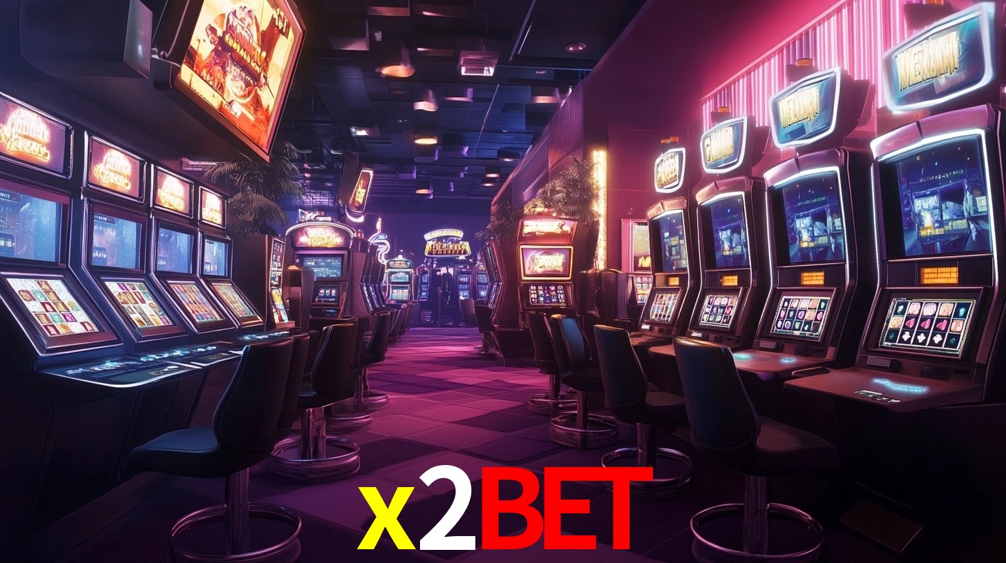 x2bet plataforma