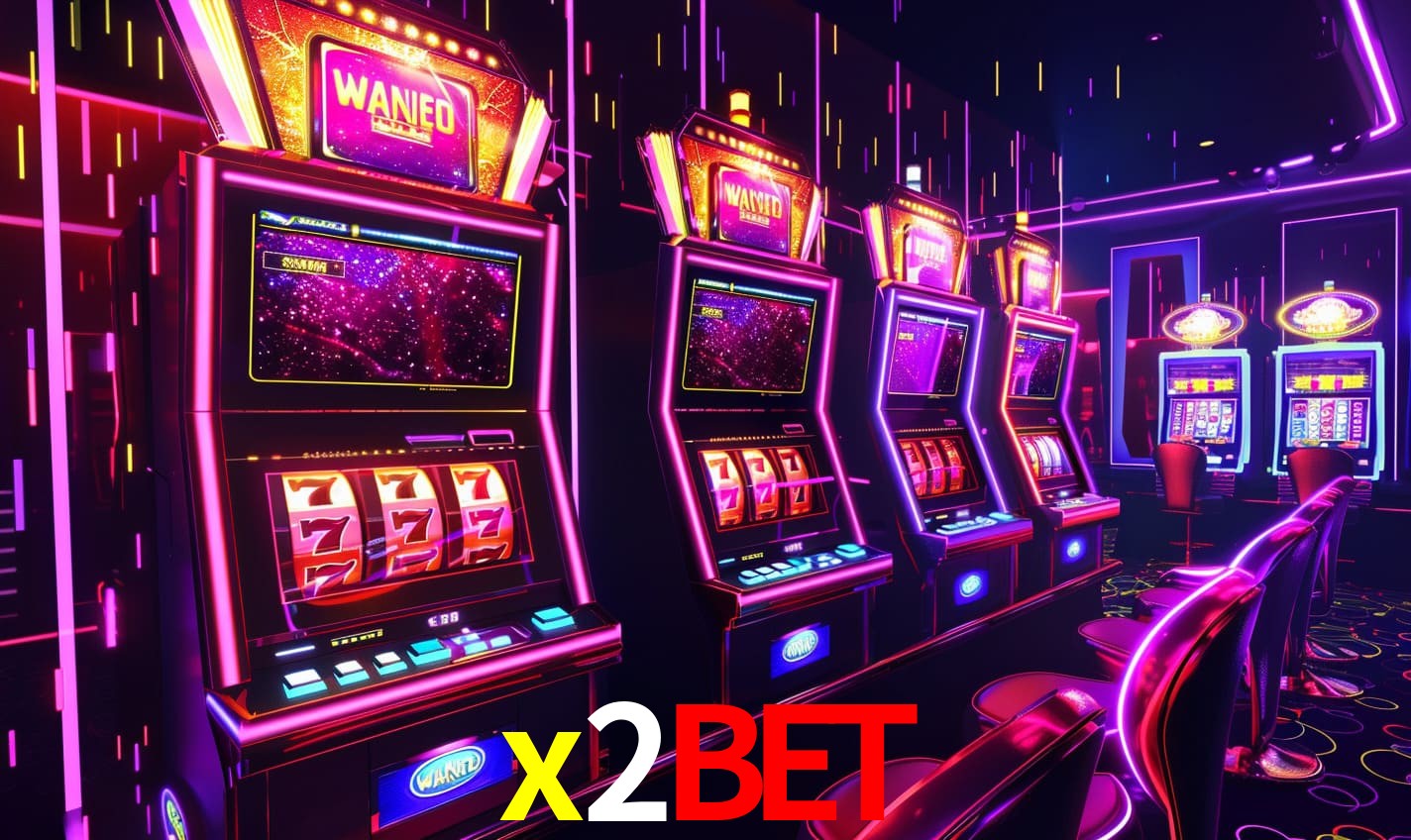 Diretório de Jogos x2bet