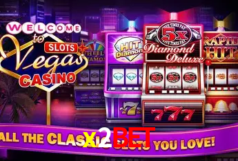 Flash Promotion x2bet