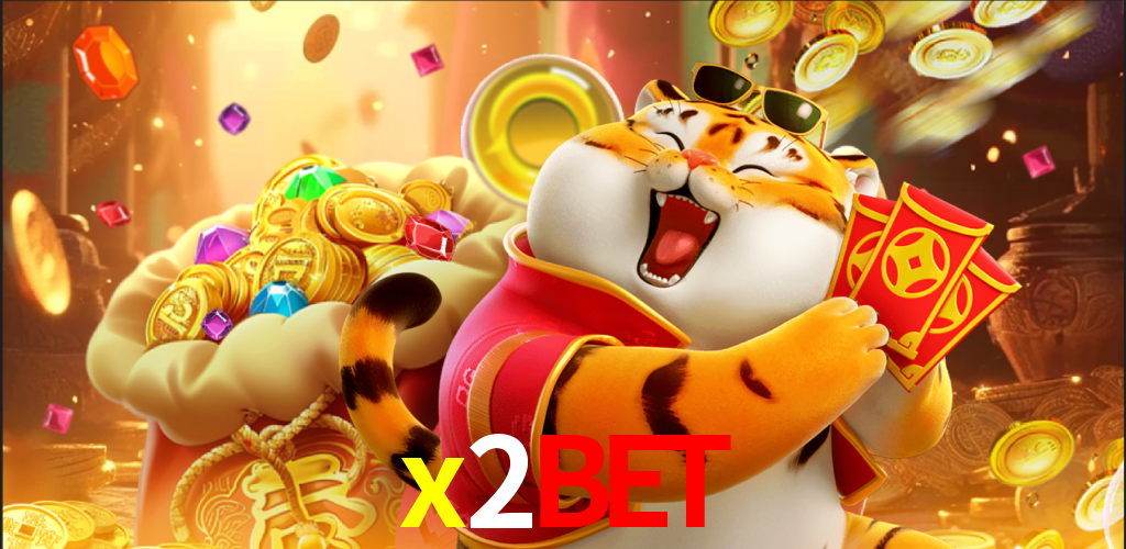 Desvendando o Mundo dos Jogos Virtuais na x2bet