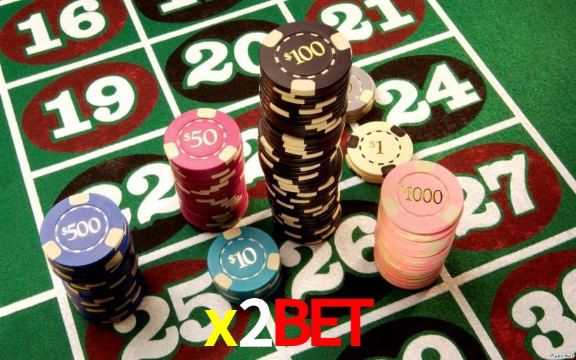 Desvendando o Mundo dos Jogos Virtuais na x2bet